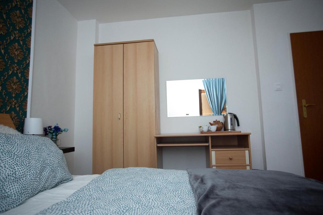 Ag Apartment Gabcikovo מראה חיצוני תמונה