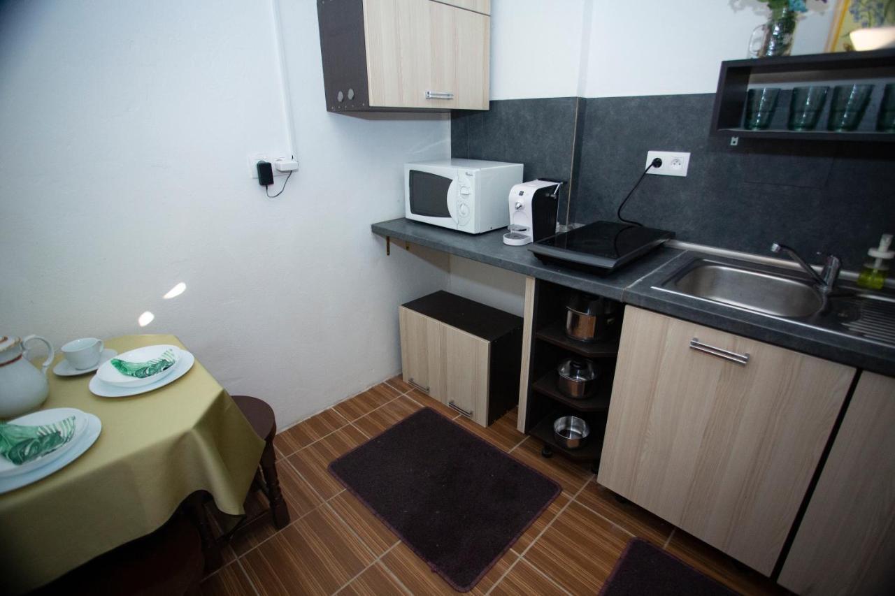 Ag Apartment Gabcikovo מראה חיצוני תמונה