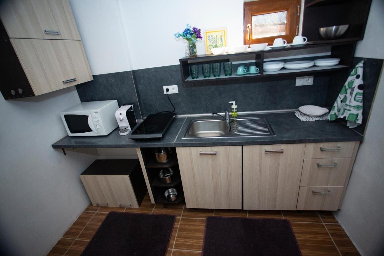 Ag Apartment Gabcikovo מראה חיצוני תמונה