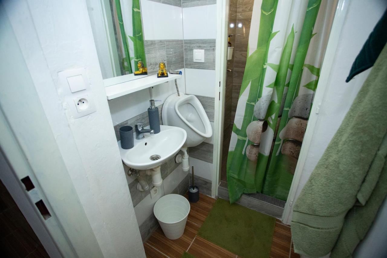 Ag Apartment Gabcikovo מראה חיצוני תמונה