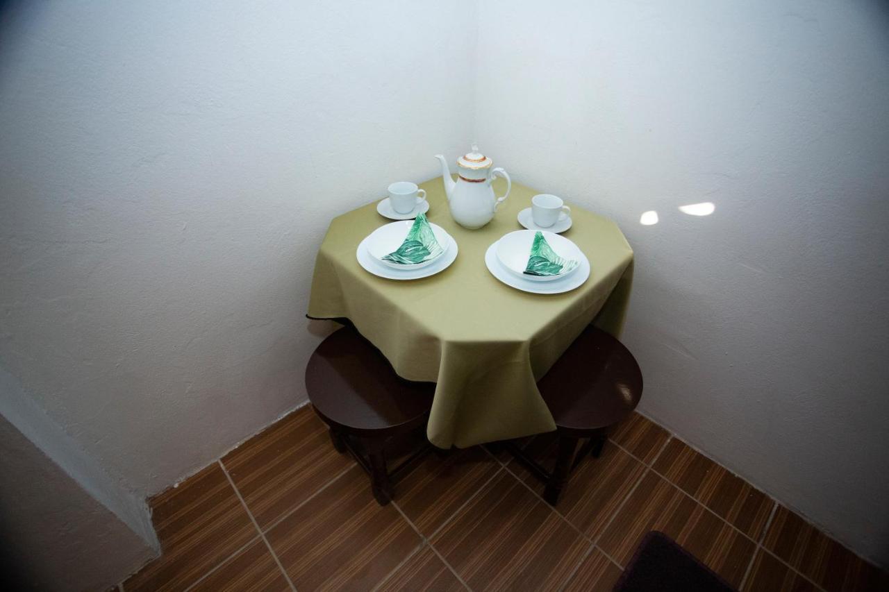 Ag Apartment Gabcikovo מראה חיצוני תמונה