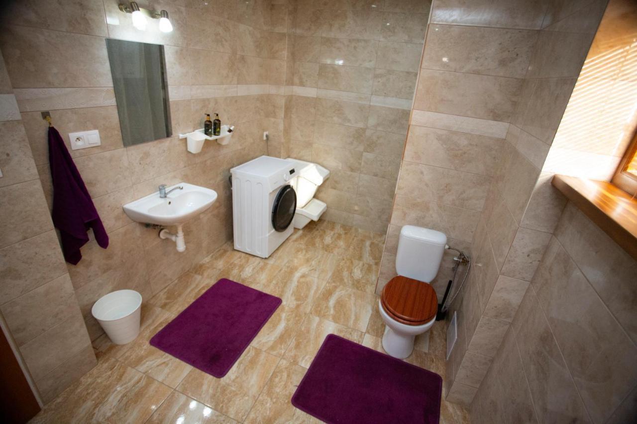 Ag Apartment Gabcikovo מראה חיצוני תמונה