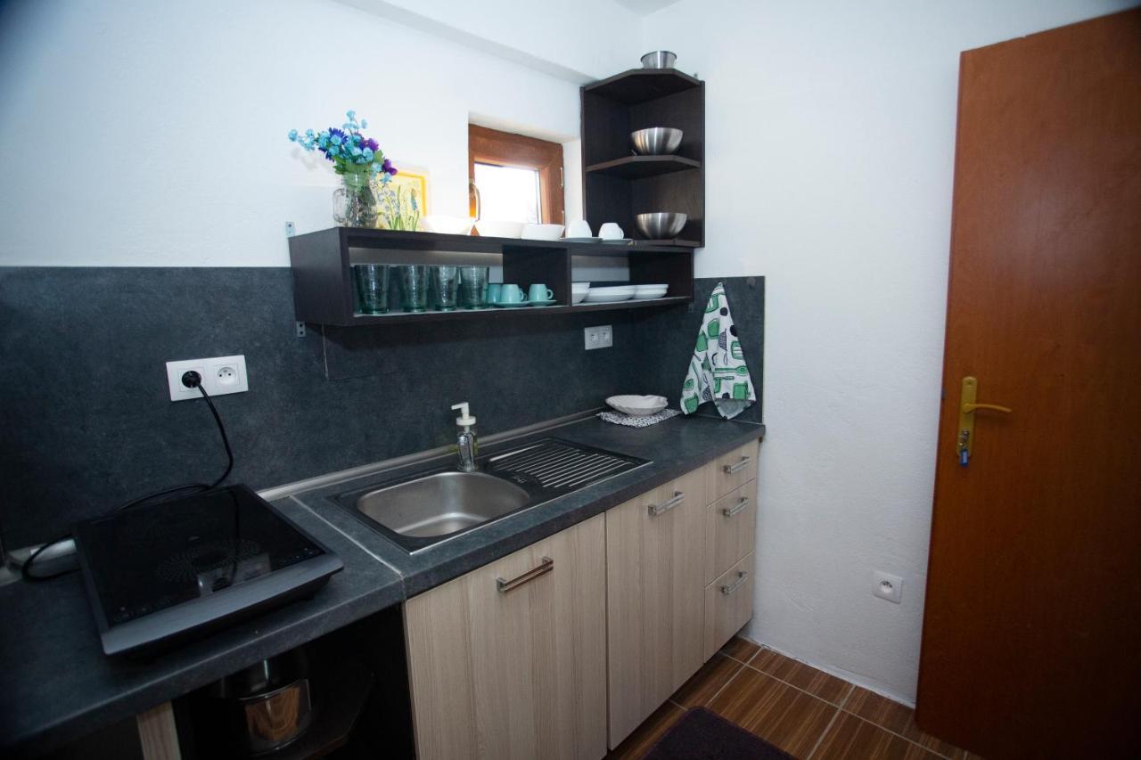 Ag Apartment Gabcikovo מראה חיצוני תמונה