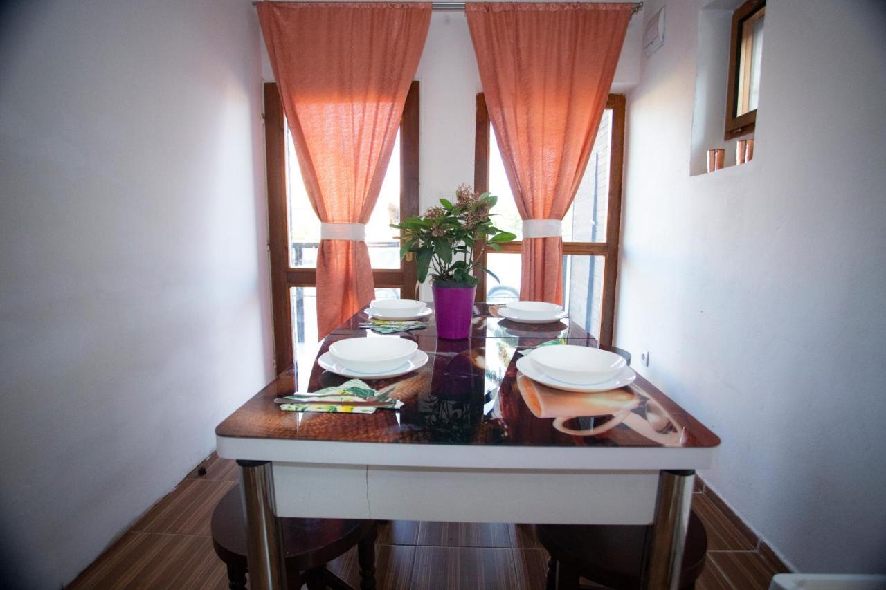 Ag Apartment Gabcikovo מראה חיצוני תמונה