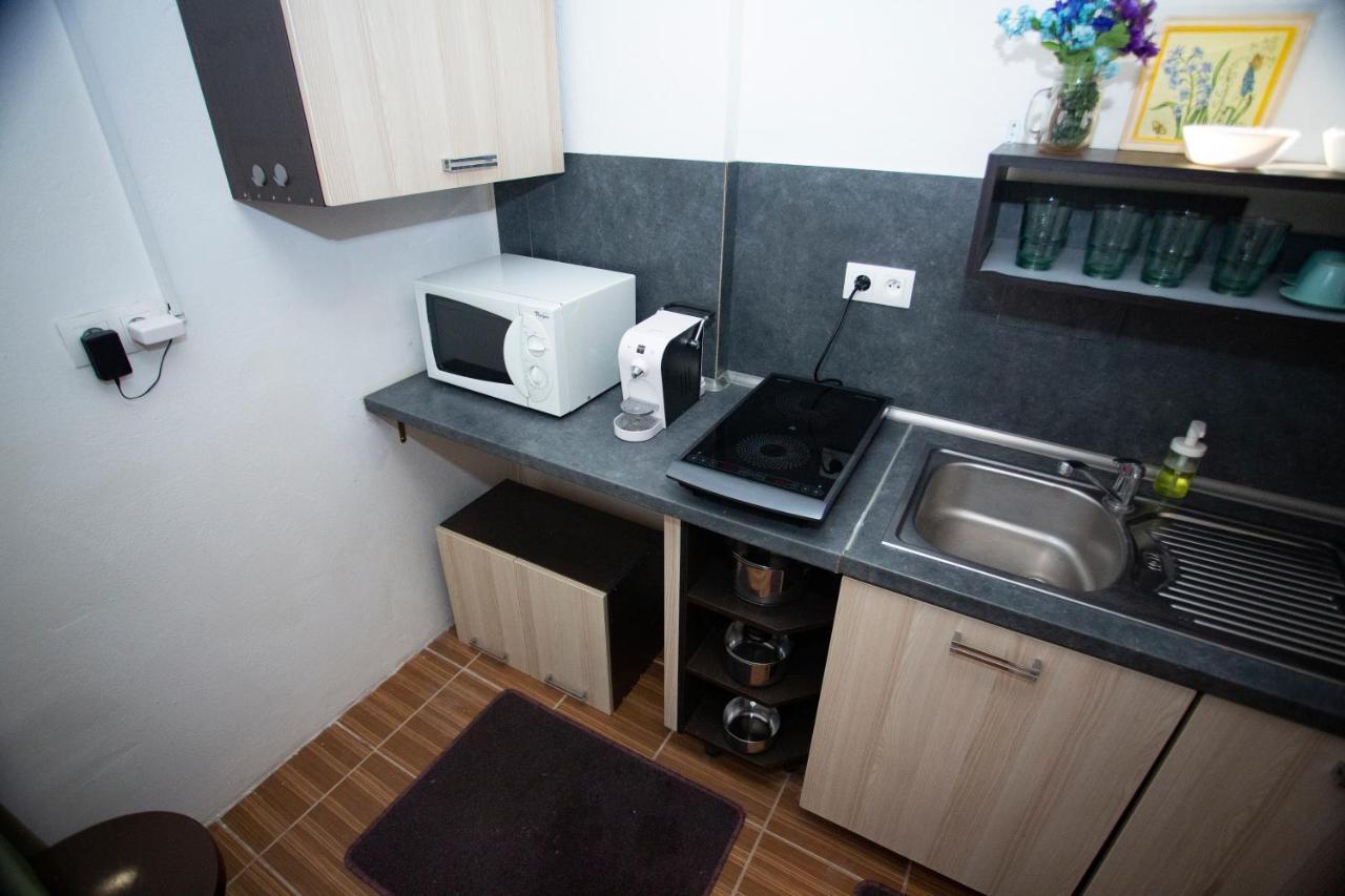 Ag Apartment Gabcikovo מראה חיצוני תמונה