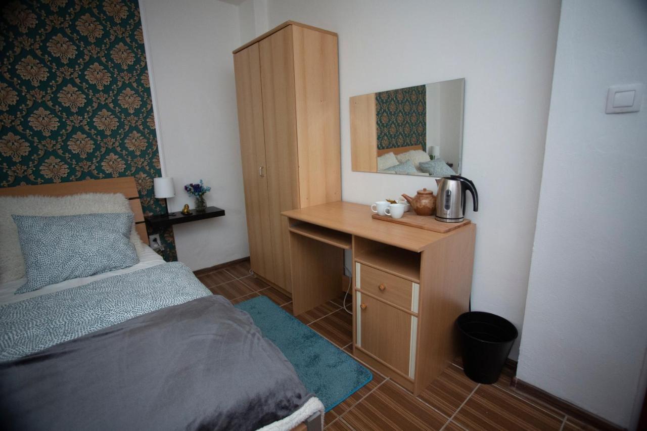 Ag Apartment Gabcikovo מראה חיצוני תמונה