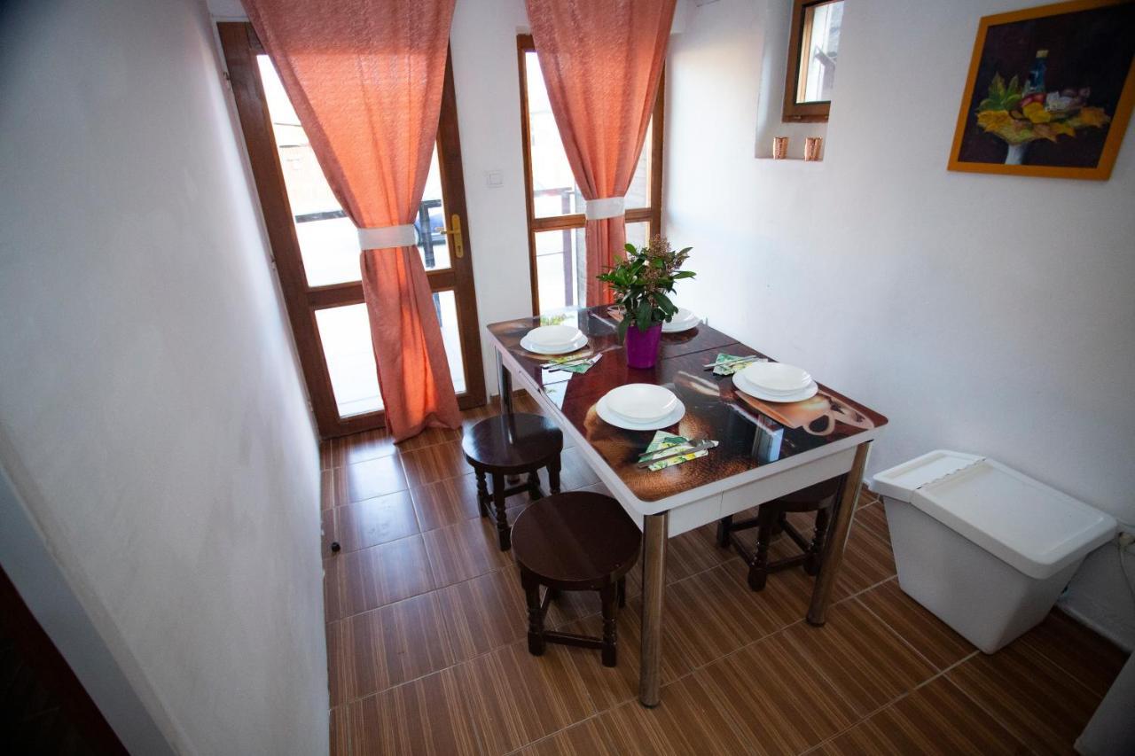 Ag Apartment Gabcikovo מראה חיצוני תמונה