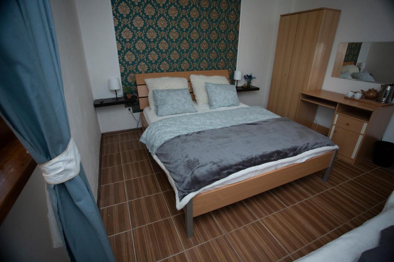 Ag Apartment Gabcikovo מראה חיצוני תמונה