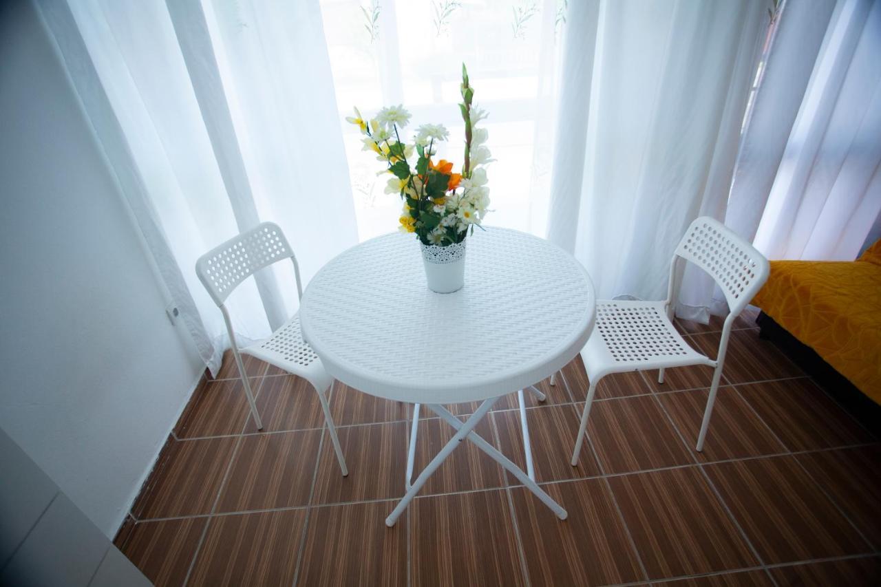 Ag Apartment Gabcikovo מראה חיצוני תמונה