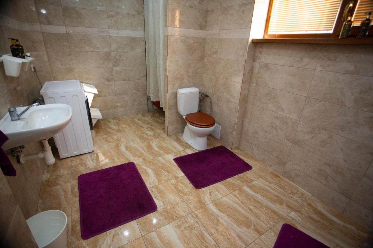 Ag Apartment Gabcikovo מראה חיצוני תמונה