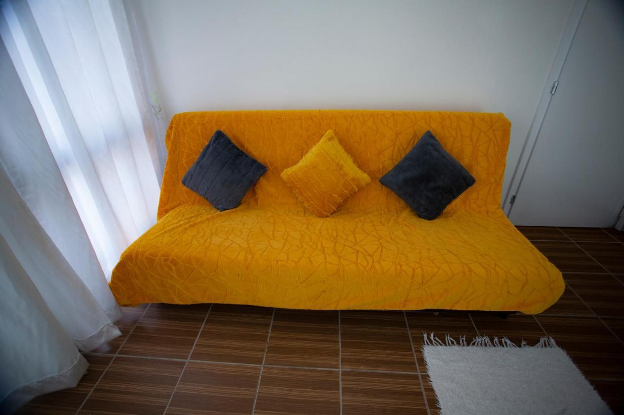 Ag Apartment Gabcikovo מראה חיצוני תמונה