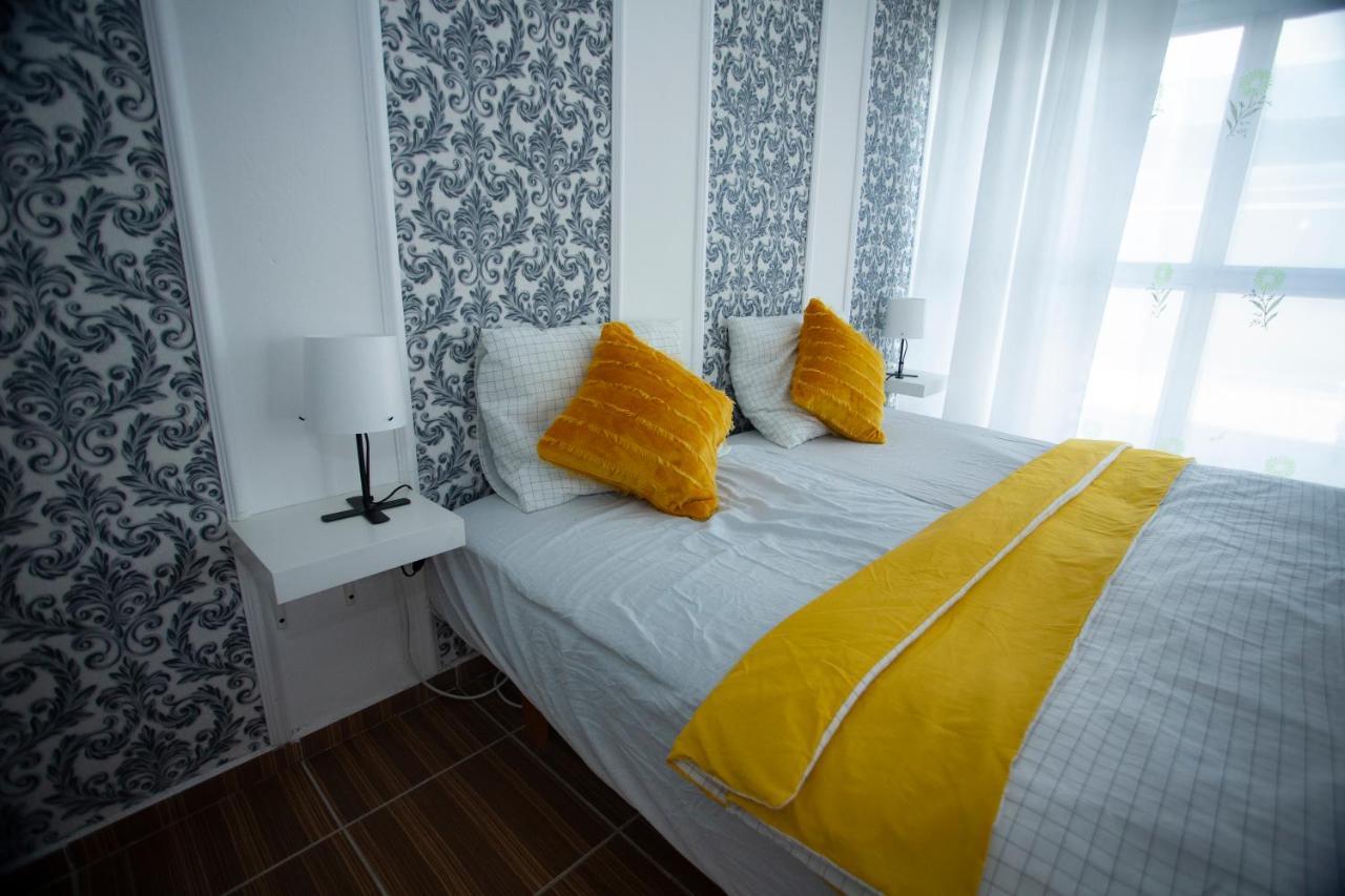 Ag Apartment Gabcikovo מראה חיצוני תמונה