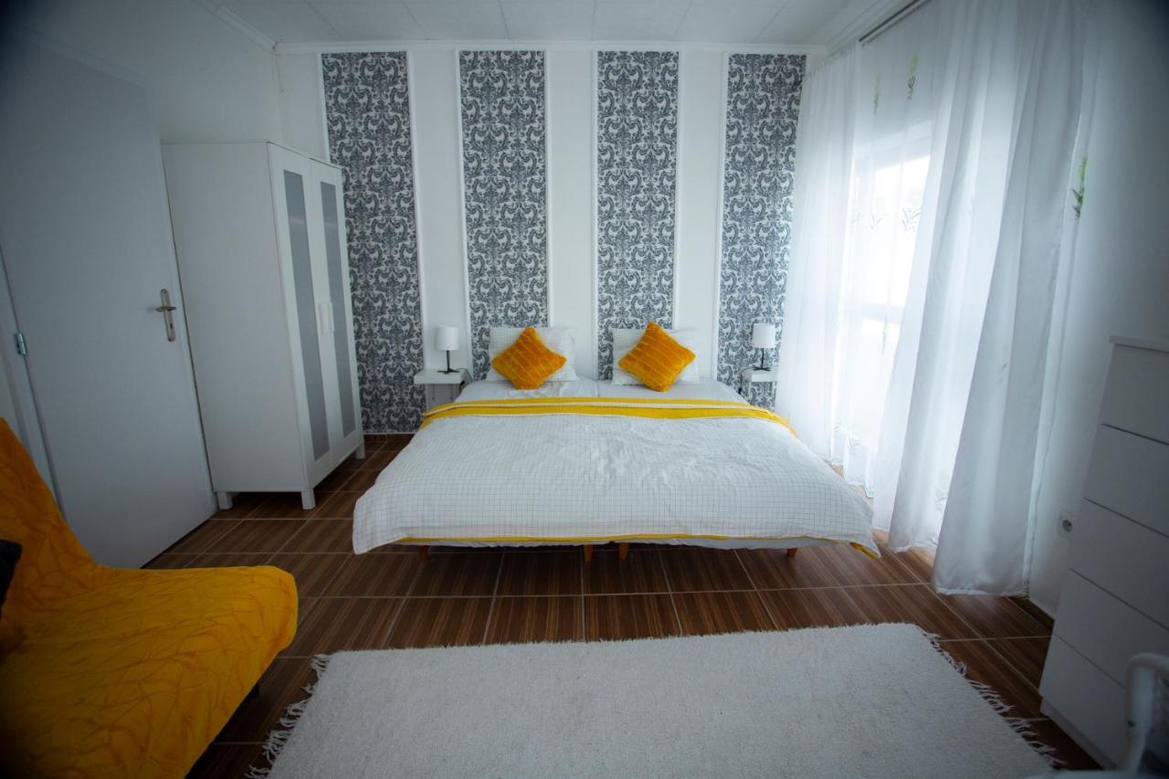 Ag Apartment Gabcikovo מראה חיצוני תמונה