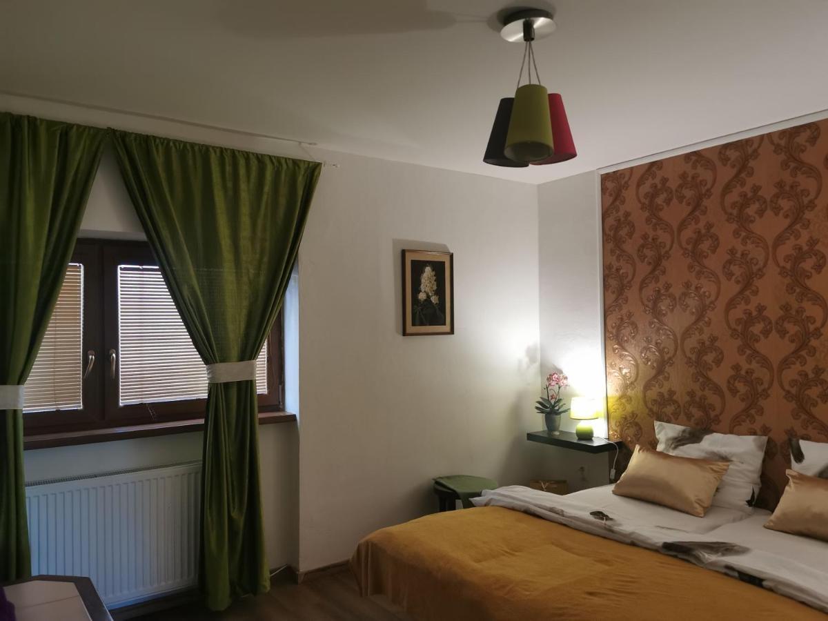 Ag Apartment Gabcikovo מראה חיצוני תמונה