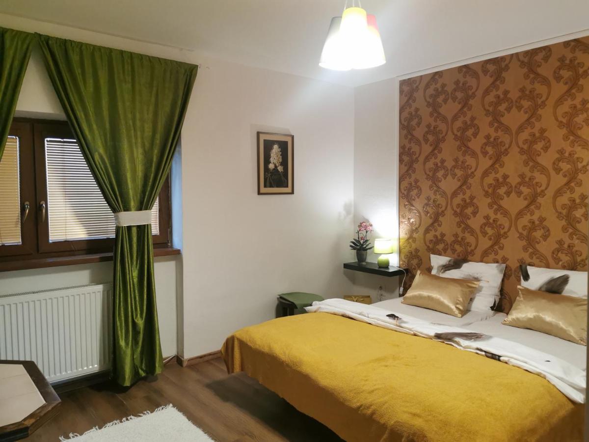 Ag Apartment Gabcikovo מראה חיצוני תמונה