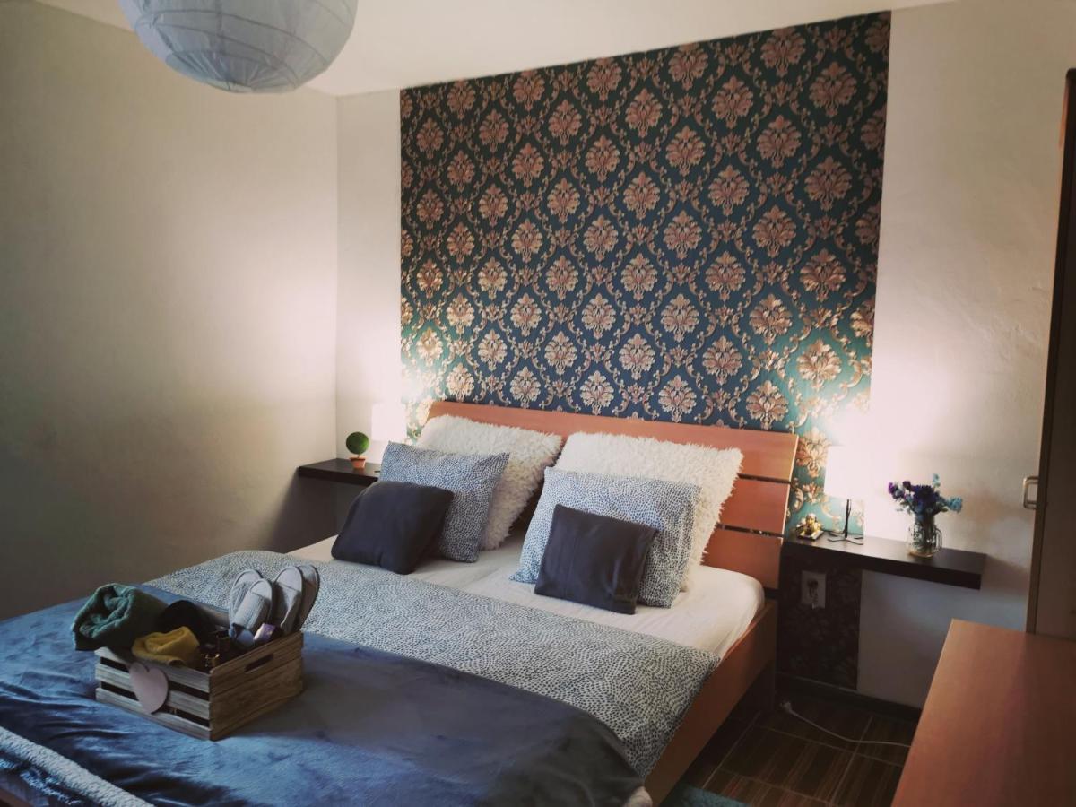 Ag Apartment Gabcikovo מראה חיצוני תמונה