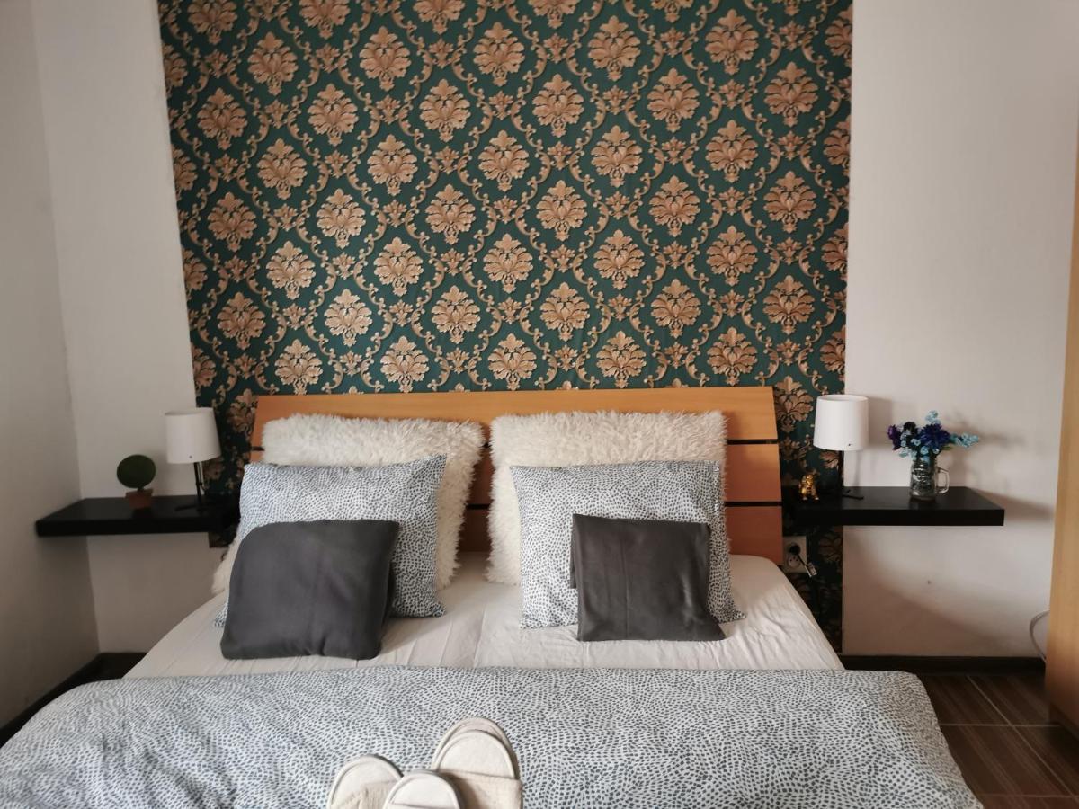 Ag Apartment Gabcikovo מראה חיצוני תמונה
