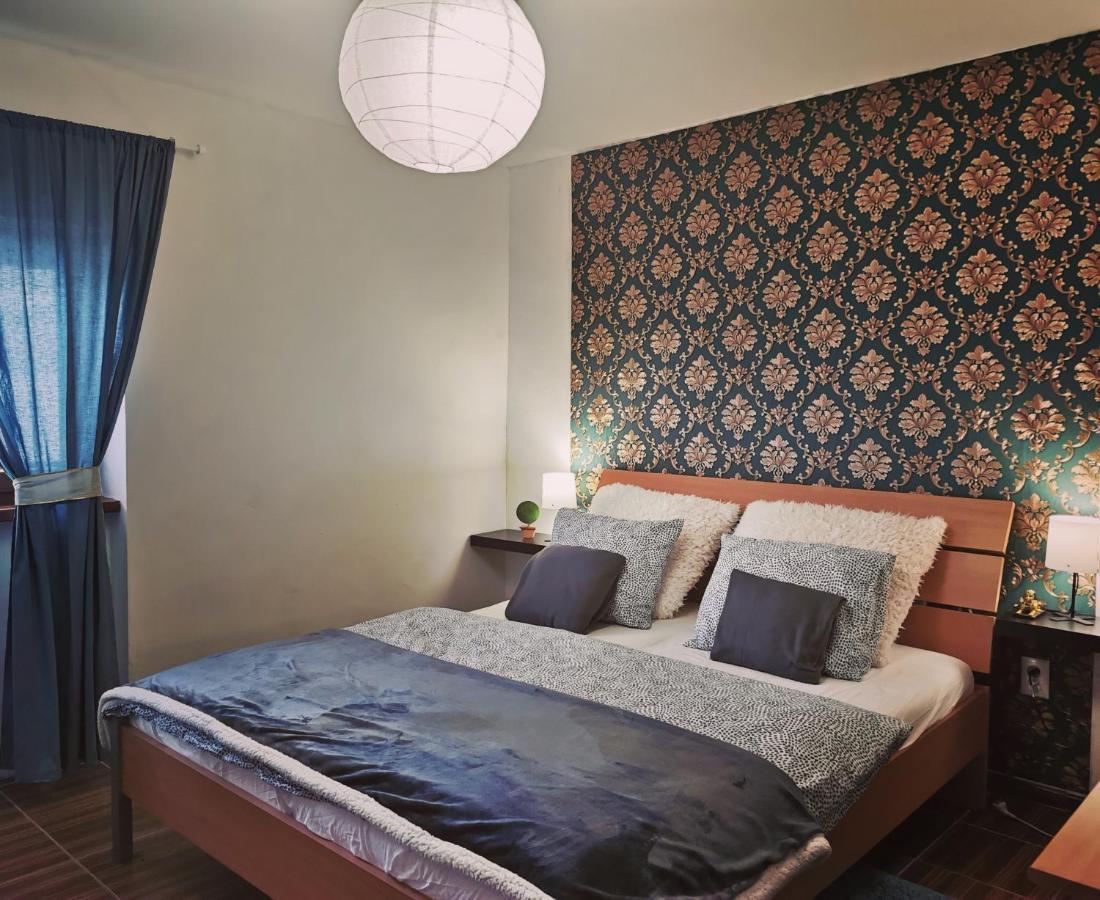Ag Apartment Gabcikovo מראה חיצוני תמונה