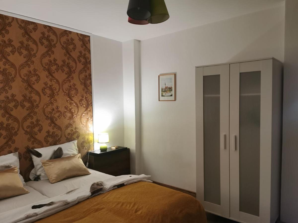 Ag Apartment Gabcikovo מראה חיצוני תמונה