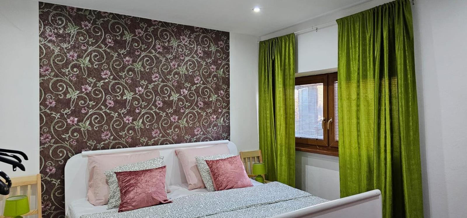 Ag Apartment Gabcikovo מראה חיצוני תמונה