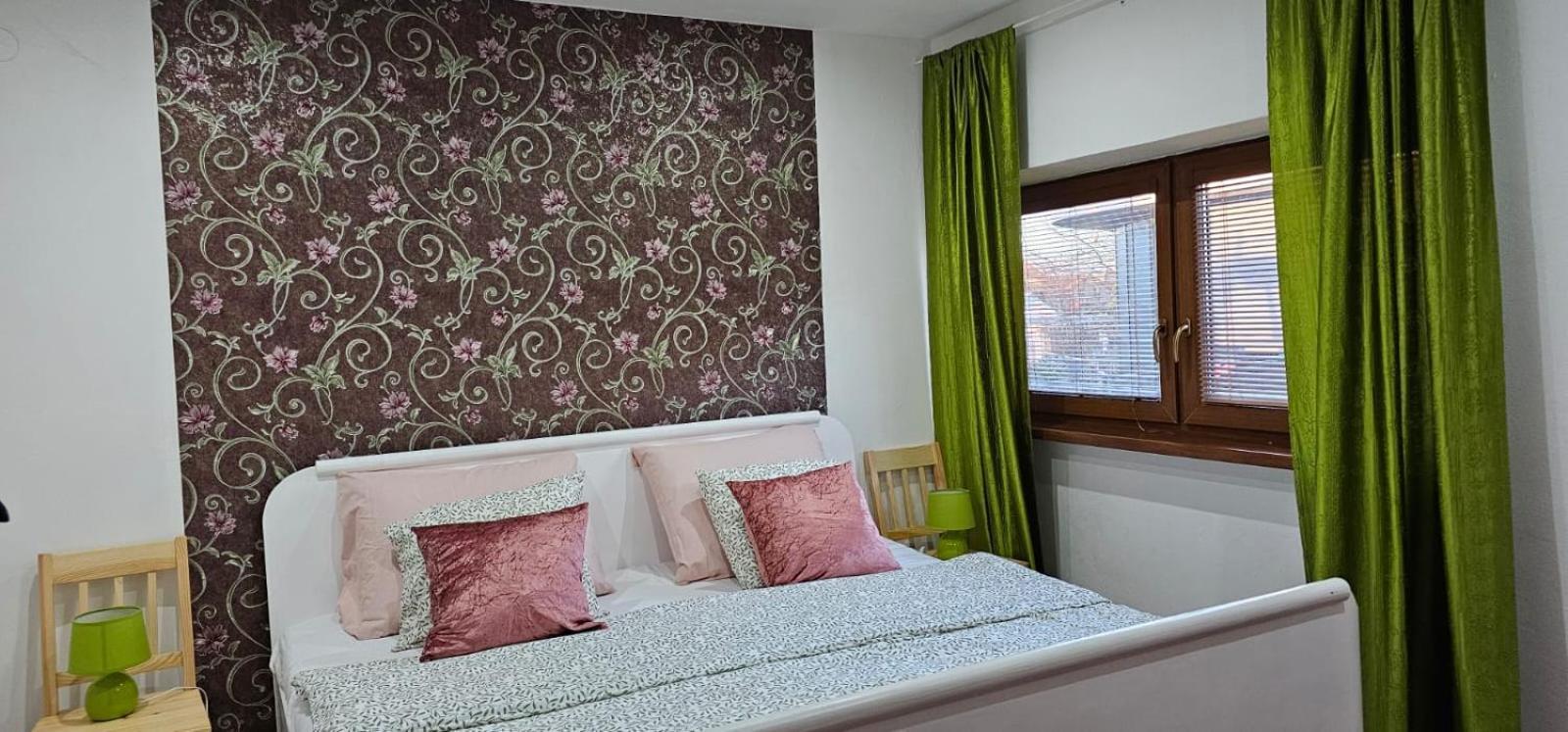 Ag Apartment Gabcikovo מראה חיצוני תמונה