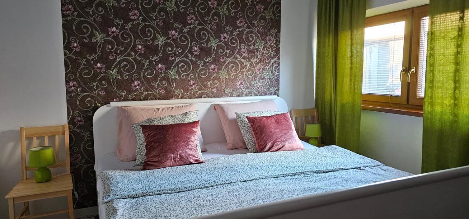 Ag Apartment Gabcikovo מראה חיצוני תמונה