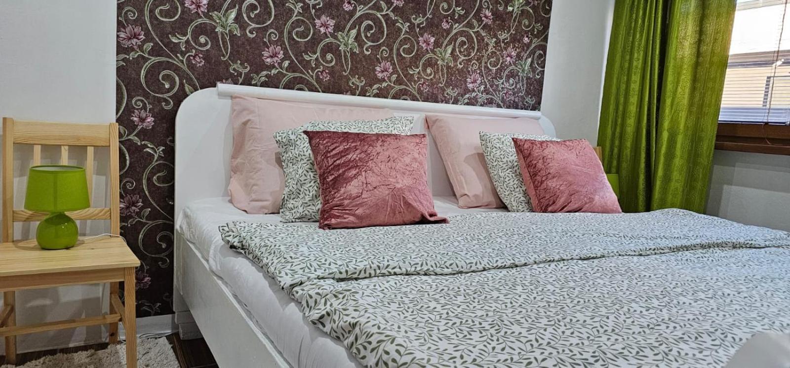 Ag Apartment Gabcikovo מראה חיצוני תמונה