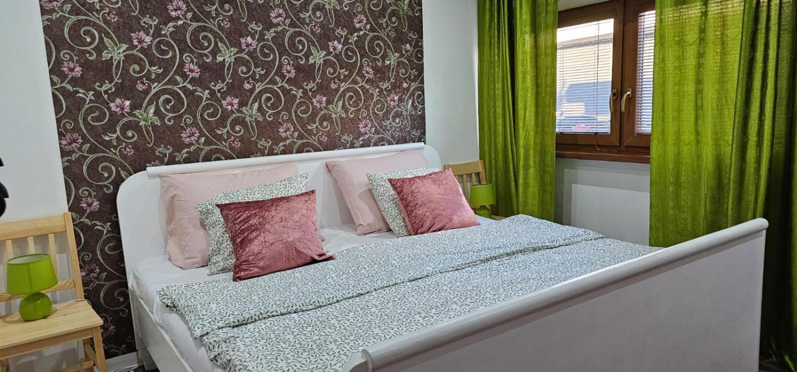 Ag Apartment Gabcikovo מראה חיצוני תמונה