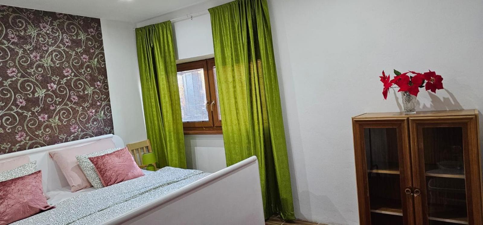 Ag Apartment Gabcikovo מראה חיצוני תמונה