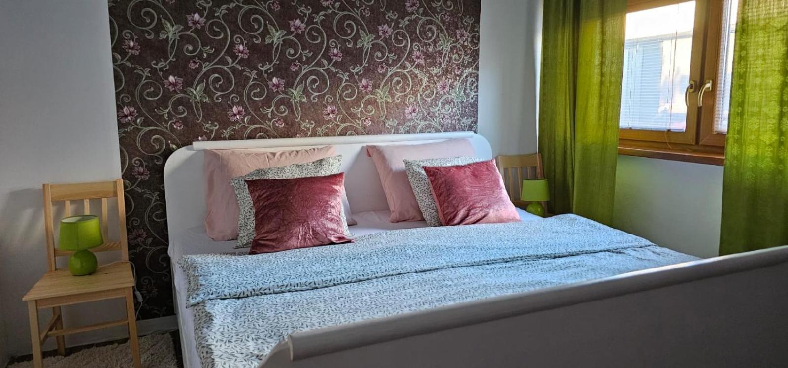 Ag Apartment Gabcikovo מראה חיצוני תמונה